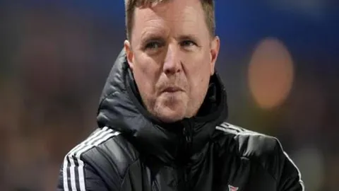 伊万主帅点赞国足：球员胜利彰显喜悦与信心